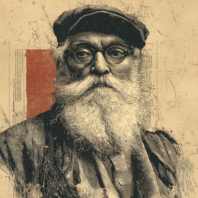 Abul A'la Maududi