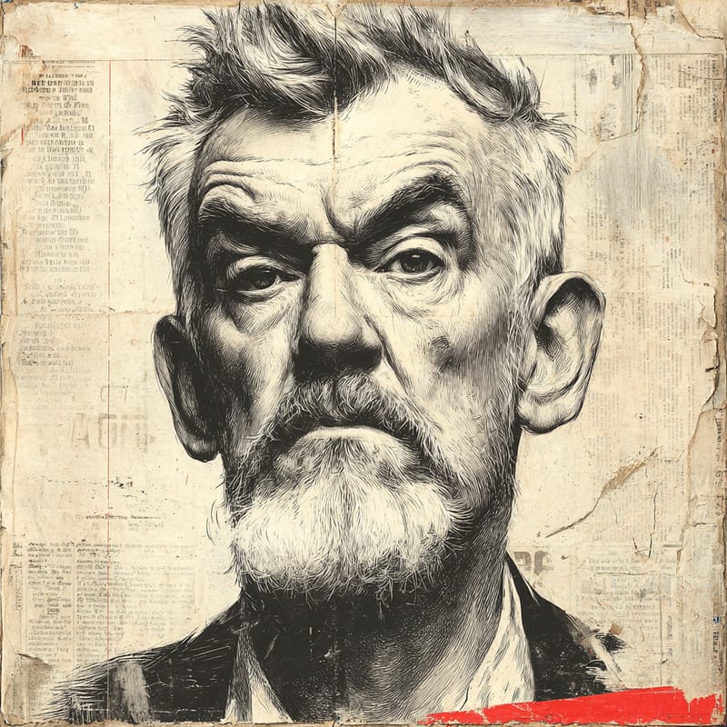 Adam Sutler