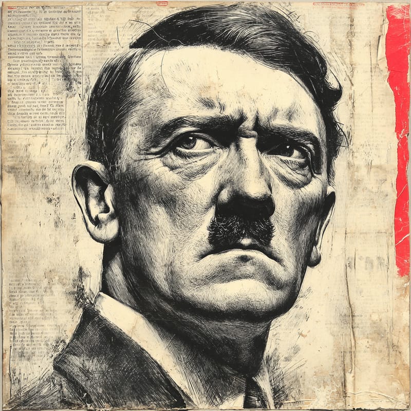 Adolf Hitler