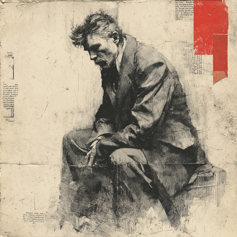 The Grey-Market Smuggler (archetype)