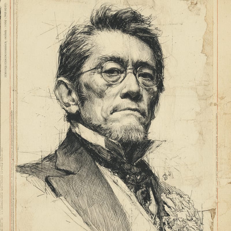 Alberto Fujimori