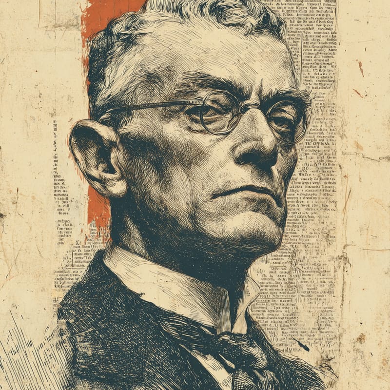 Alcide De Gasperi