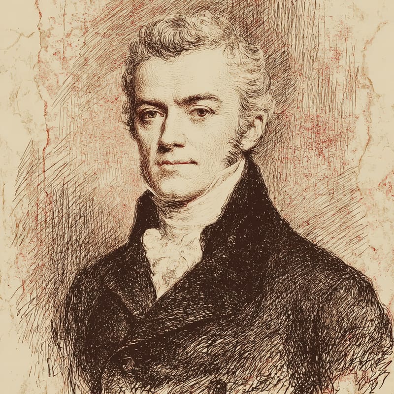 Alexander Hamilton