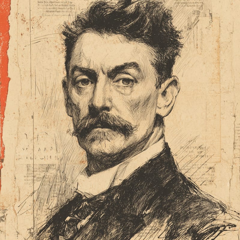 Alexander Schapiro