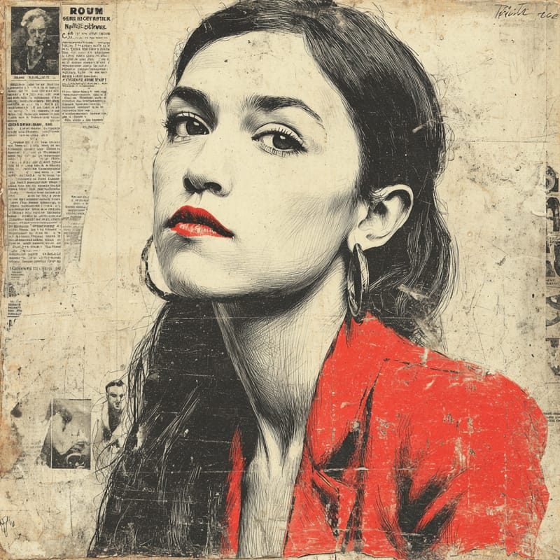 Alexandria Ocasio-Cortez