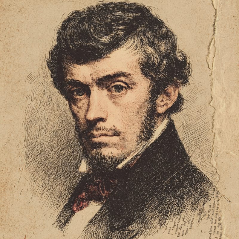 Alexis de Tocqueville