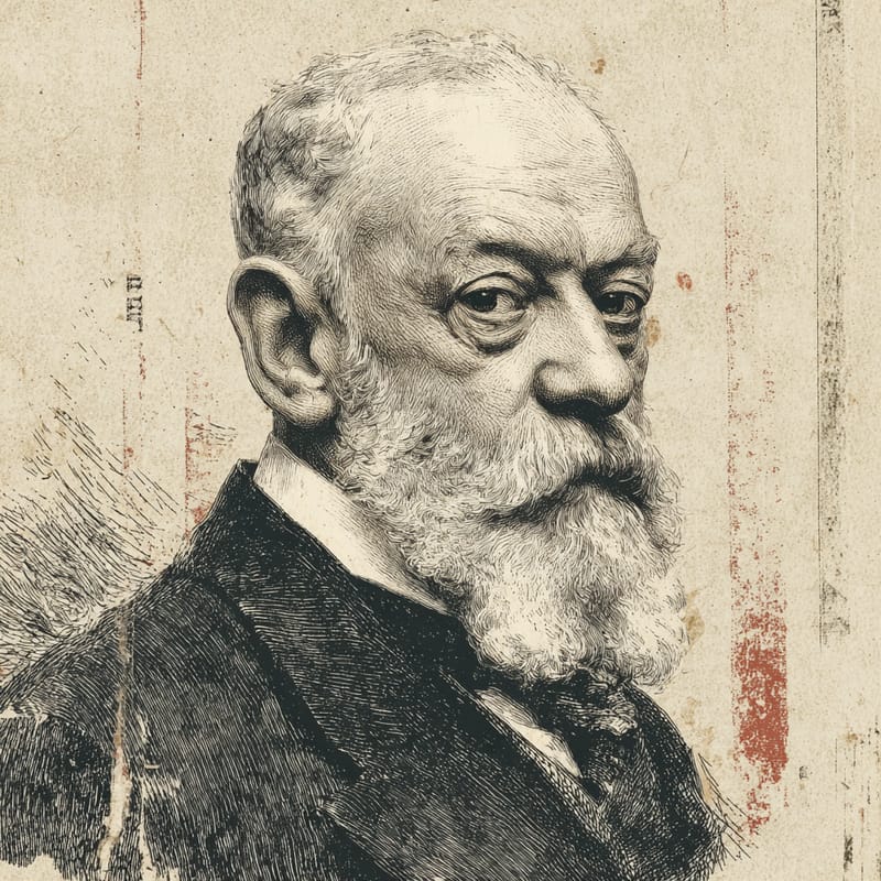 Alfred Krupp