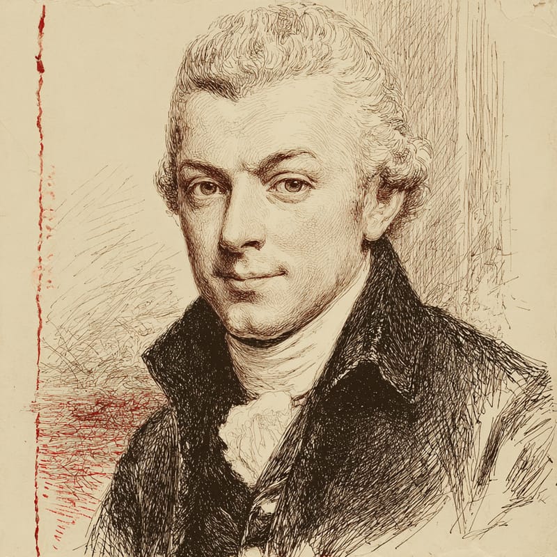 Anders Chydenius