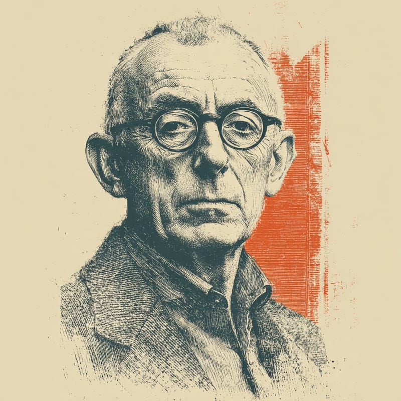 André Gorz