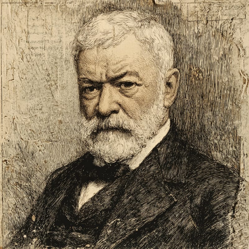 Andrew Carnegie