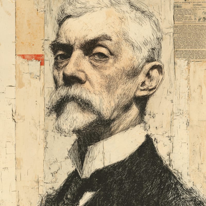 Andrew Mellon