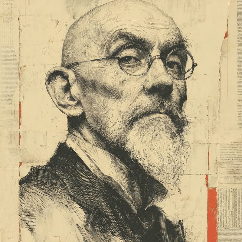 Antonio Negri