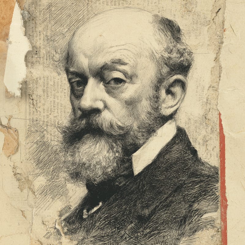 Auberon Herbert