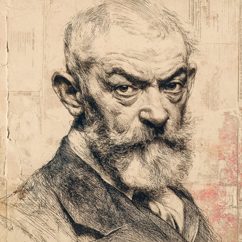 August Bebel