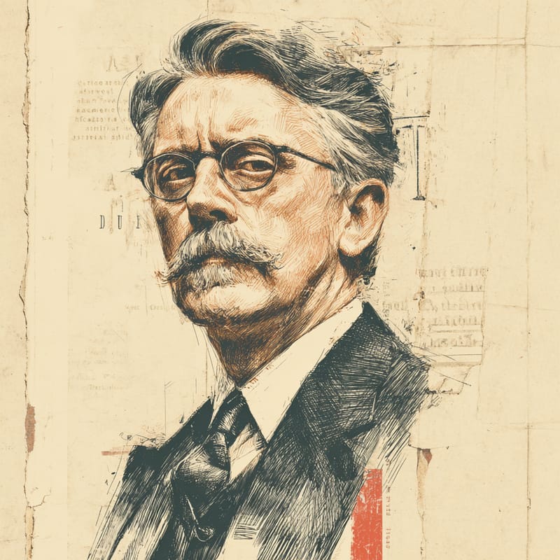 José María Aznar (archetype of the model)