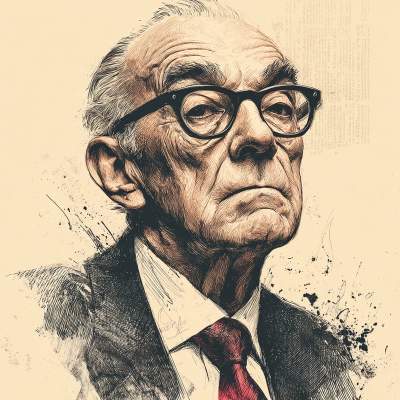 Alan Greenspan
