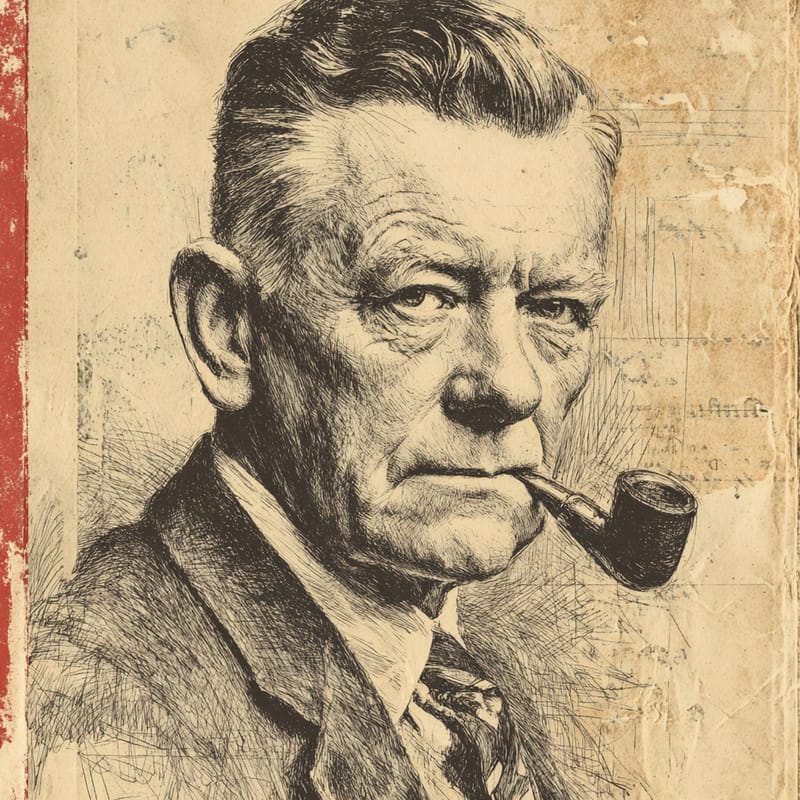 Ben Chifley