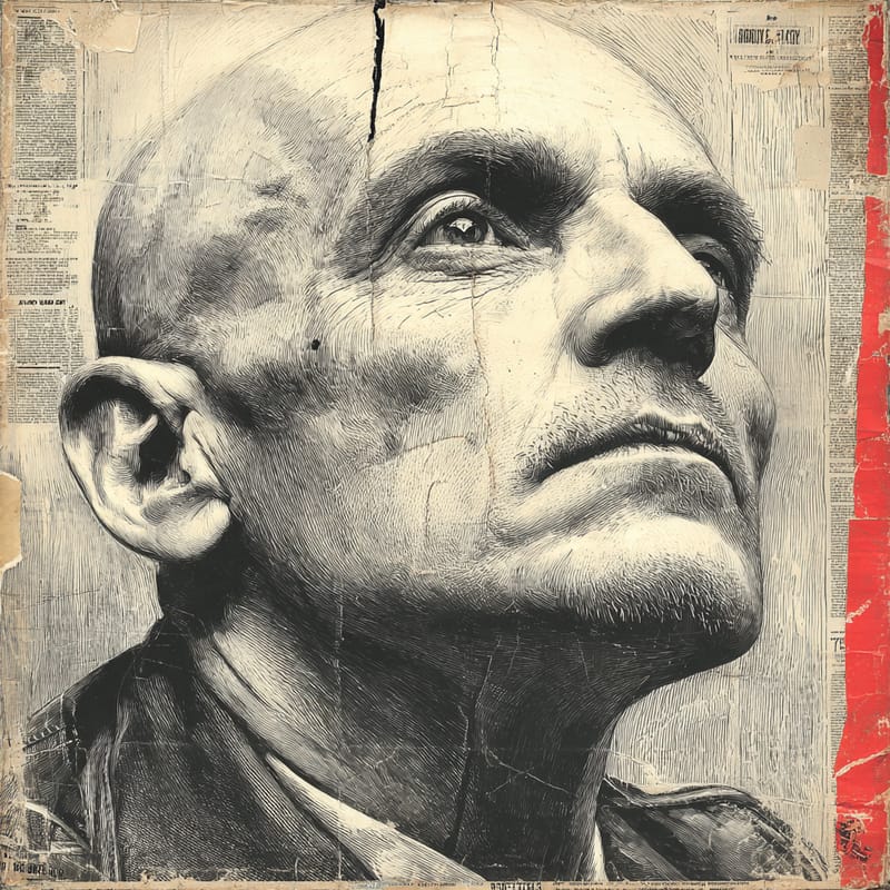 Benito Mussolini