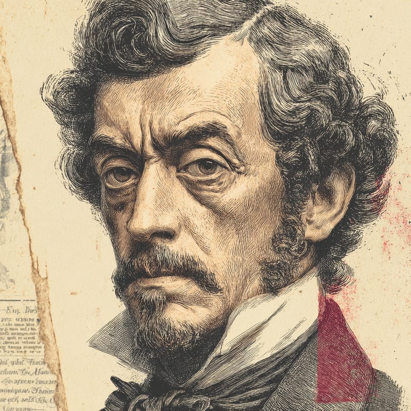 Benjamin Disraeli