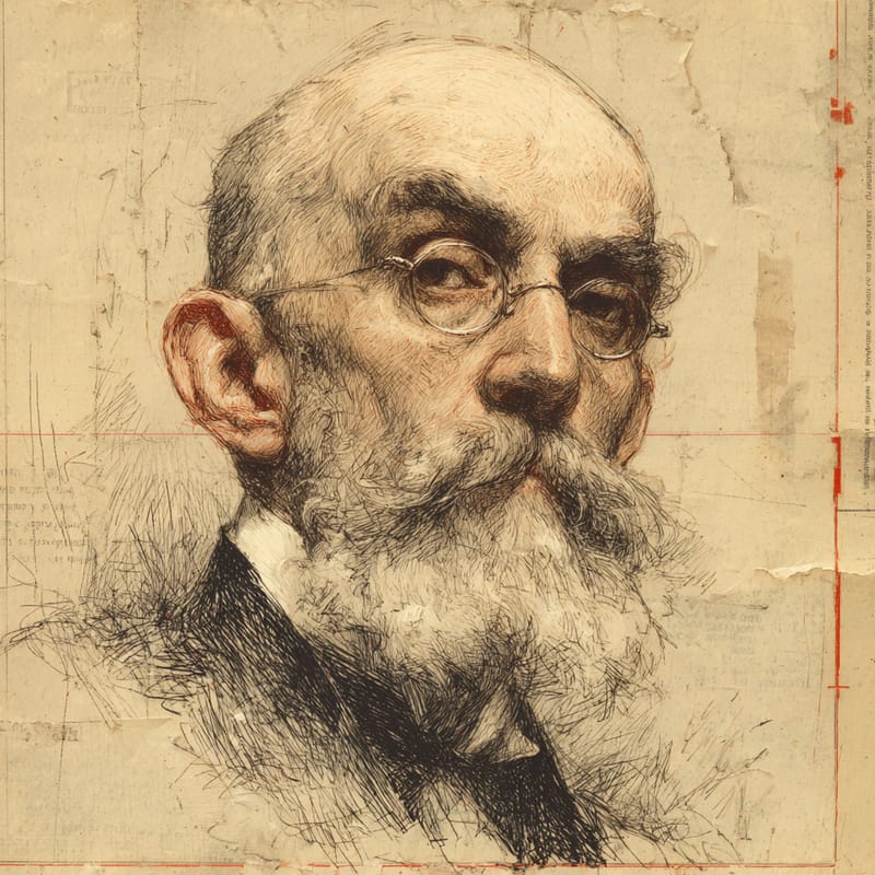 Benjamin Tucker