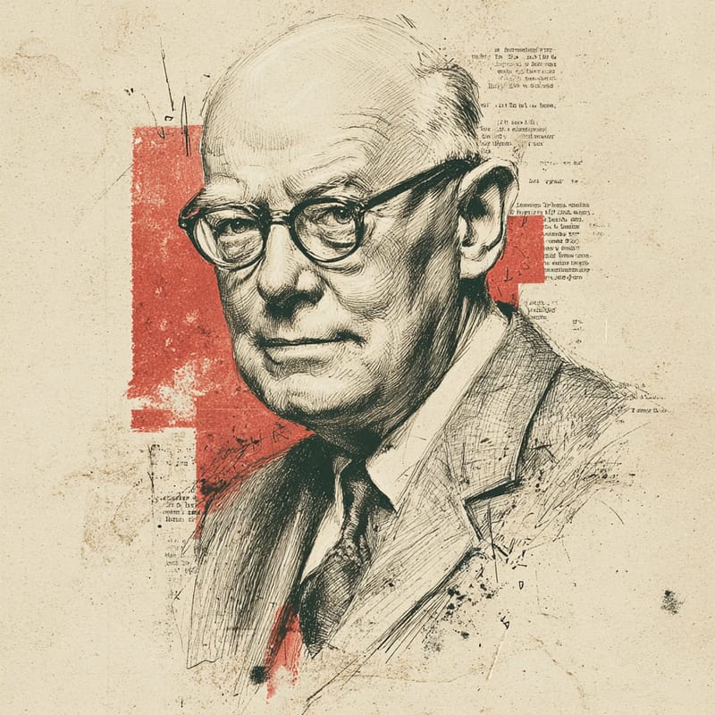 Bertil Ohlin