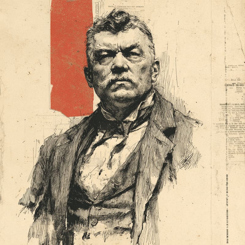 Big Bill Haywood