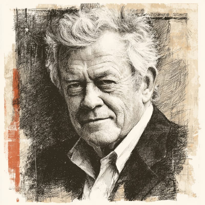 Bob Hawke