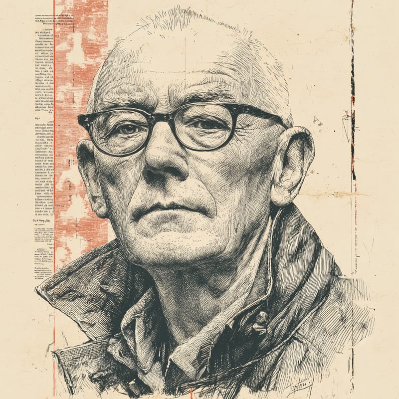 Branko Horvat