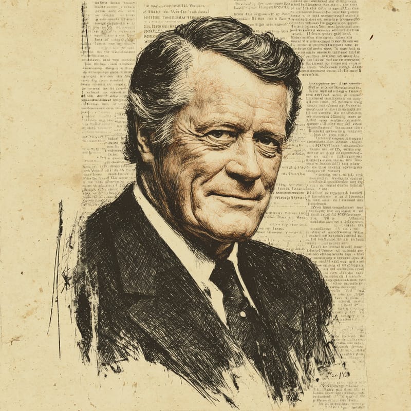 Brian Mulroney