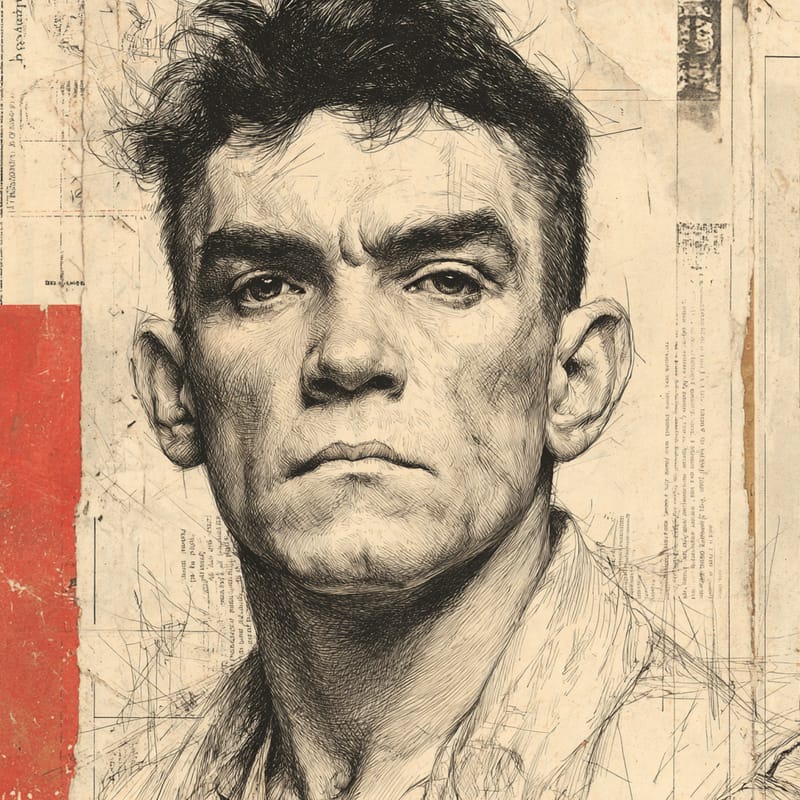 Buenaventura Durruti