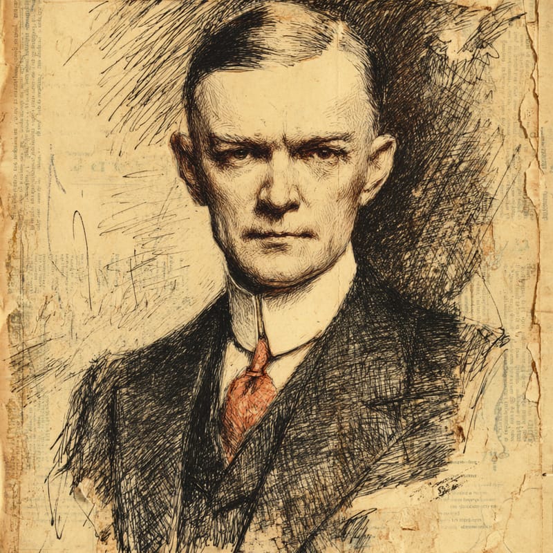 Calvin Coolidge