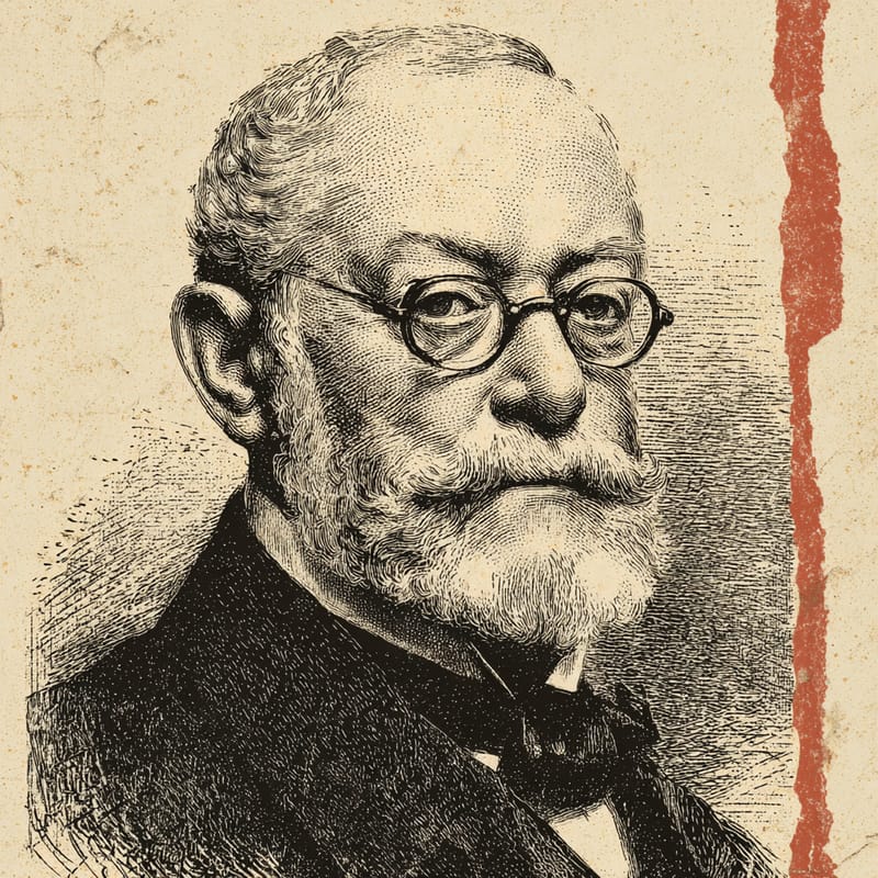 Camillo Cavour