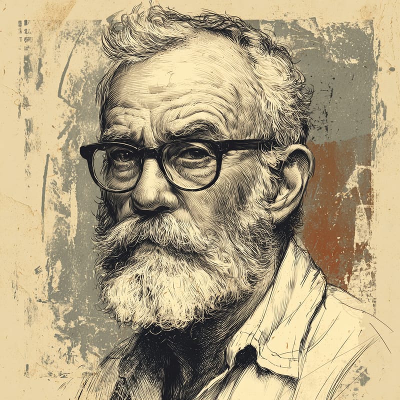 Carl Watner