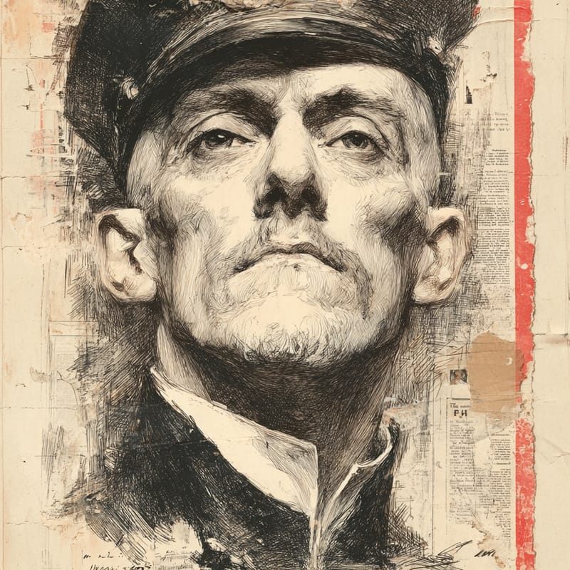 Charles de Gaulle