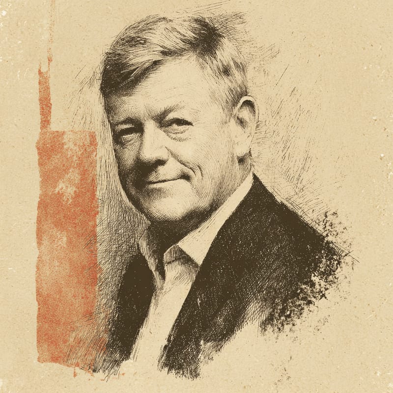 Charles Kennedy