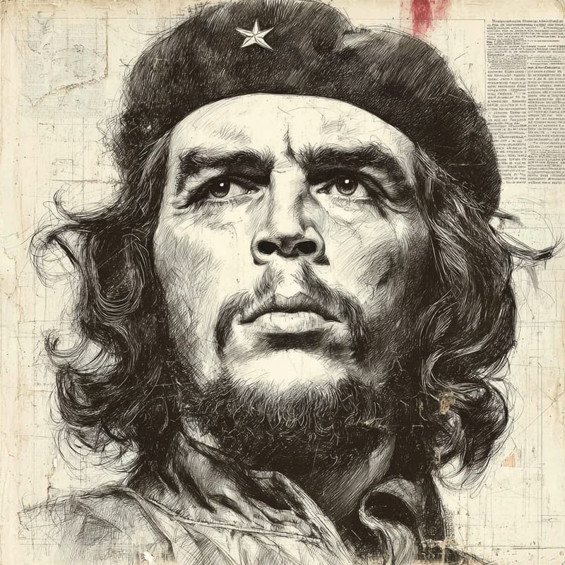 Che Guevara