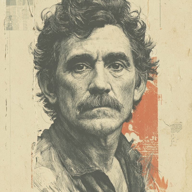 Chico Mendes