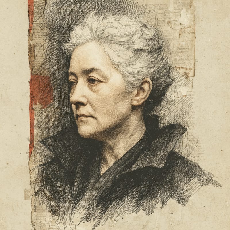 Clara Zetkin