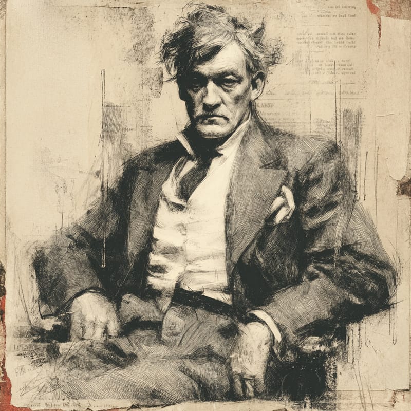 Clarence Darrow