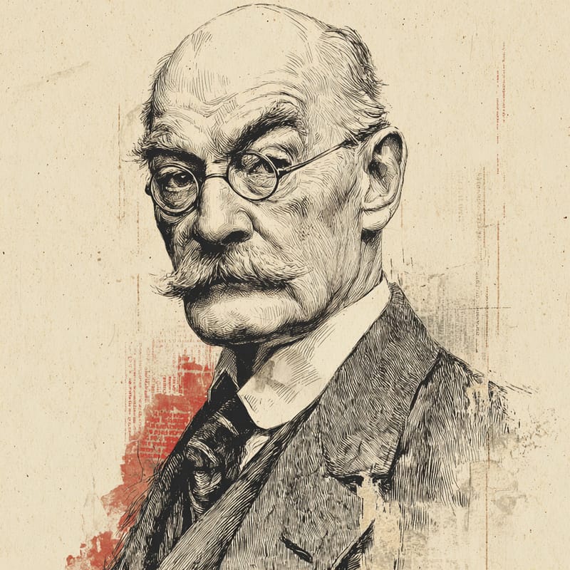 Clement Attlee