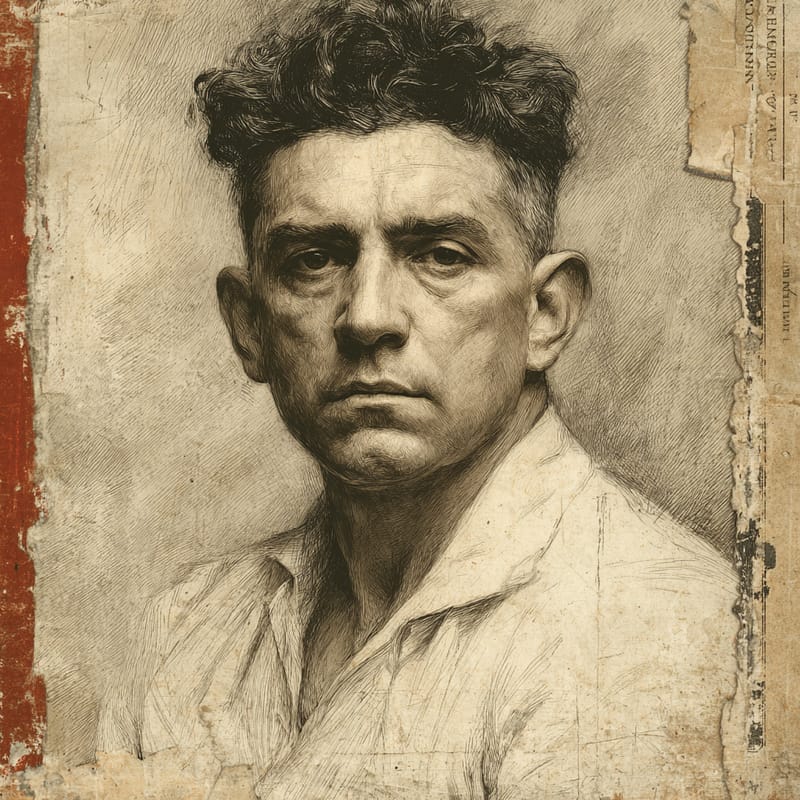 Corneliu Codreanu