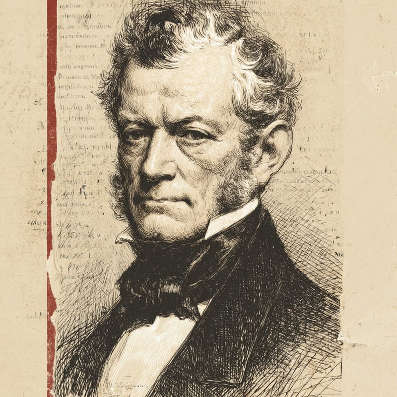 Cornelius Vanderbilt