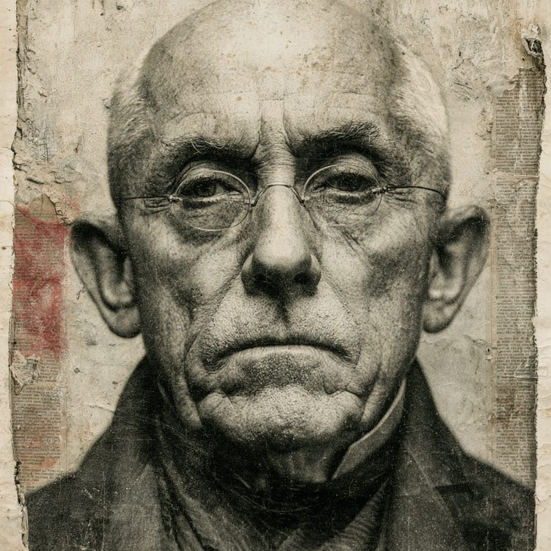 Daniel François Malan