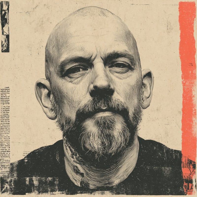 Dave Smith