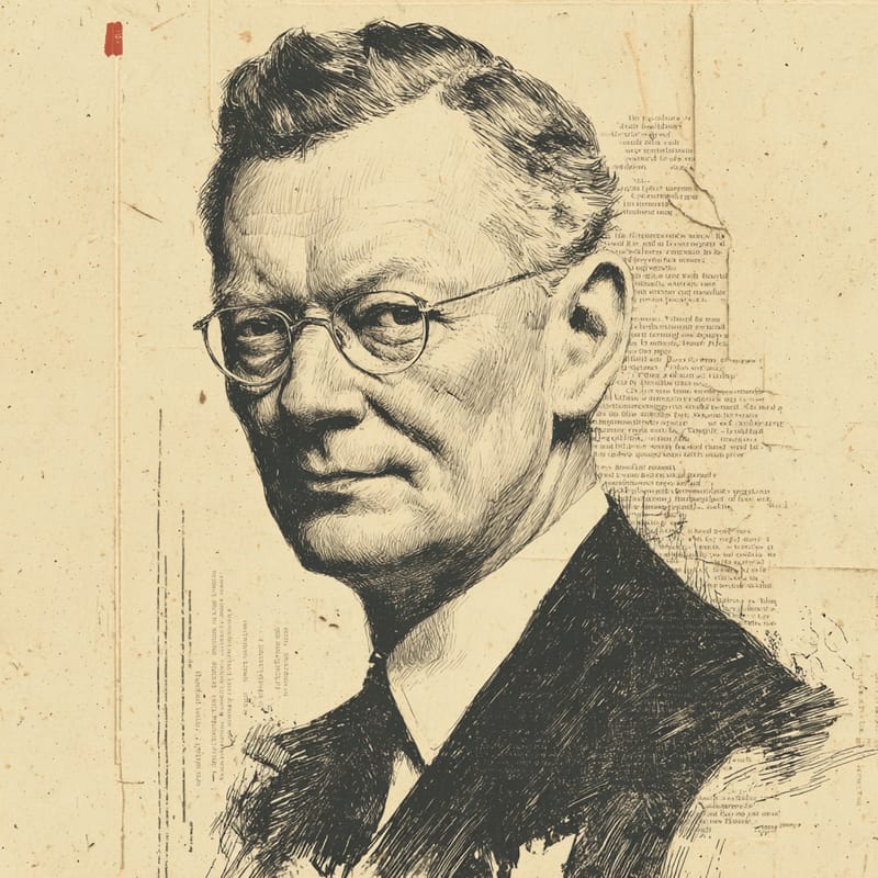 David Lange