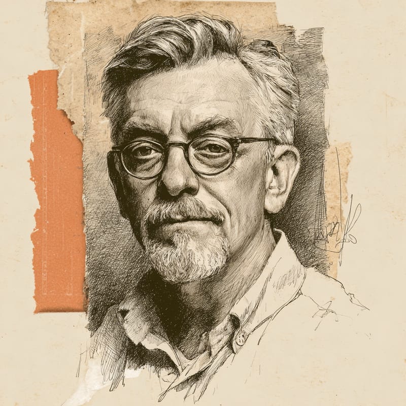 David Schweickart