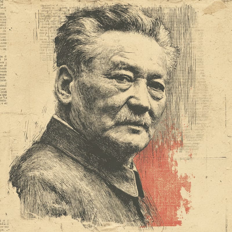 Deng Xiaoping