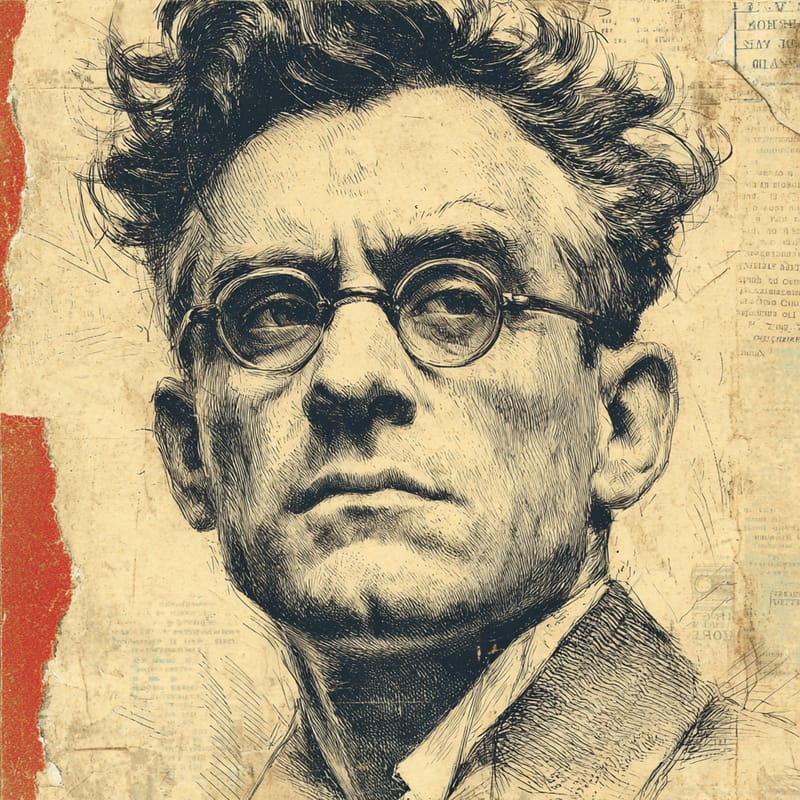 Diego Abad de Santillán