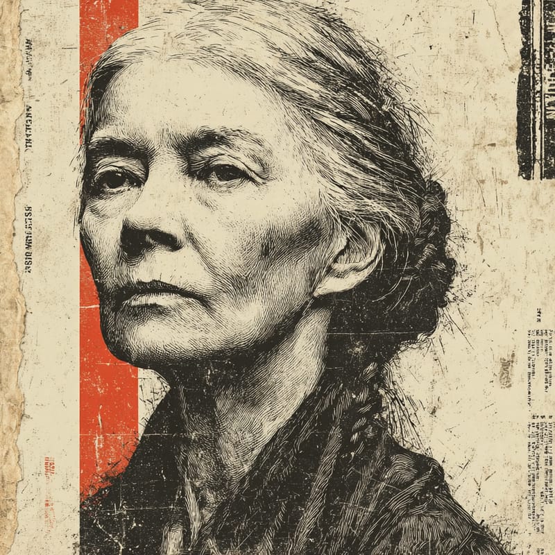 Dorothy Day