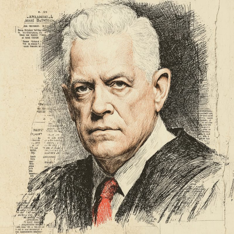 Earl Warren